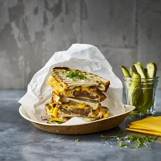 Tout savoir des dernières tendances et moteurs du snacking et du fast casual