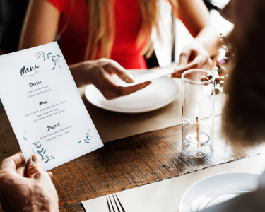 Les tendances de la restauration 2023