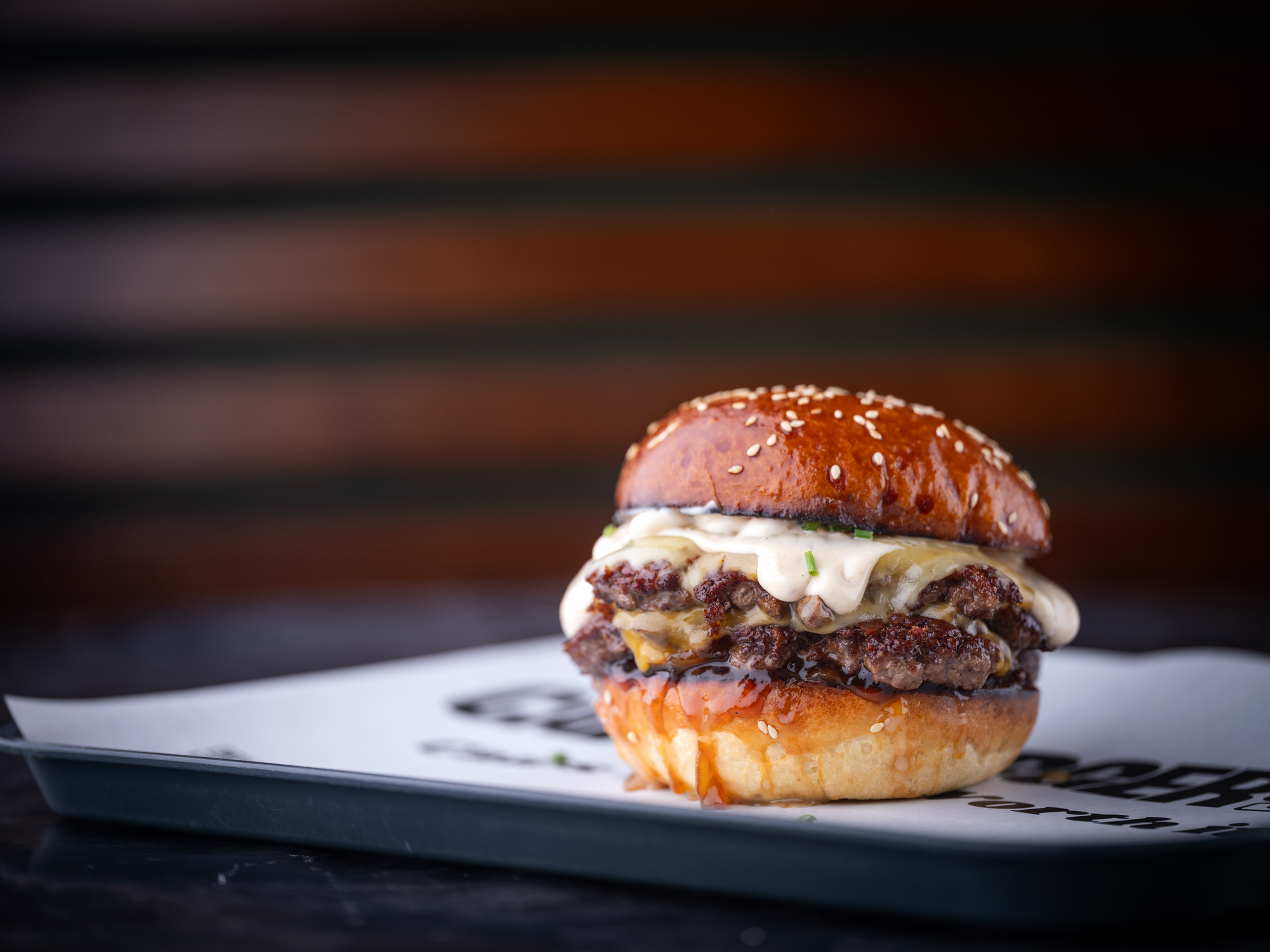 Les grandes tendances burger du moment
