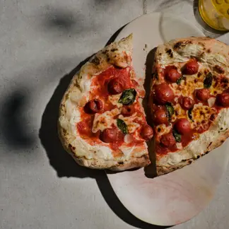 Les tendances du marché de la pizza