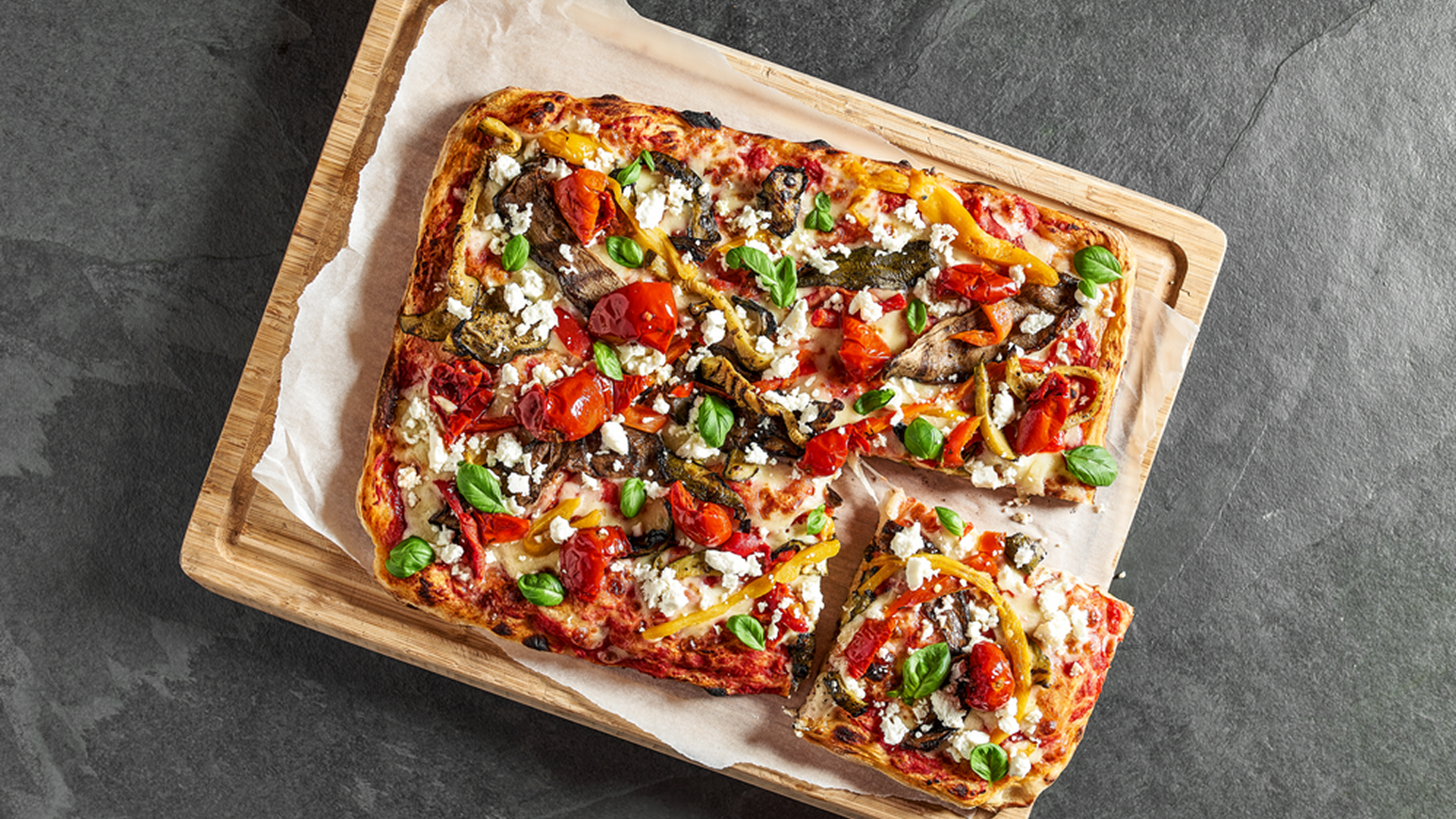 Tout savoir sur la Pinsa Romana