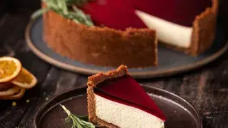 Dessert