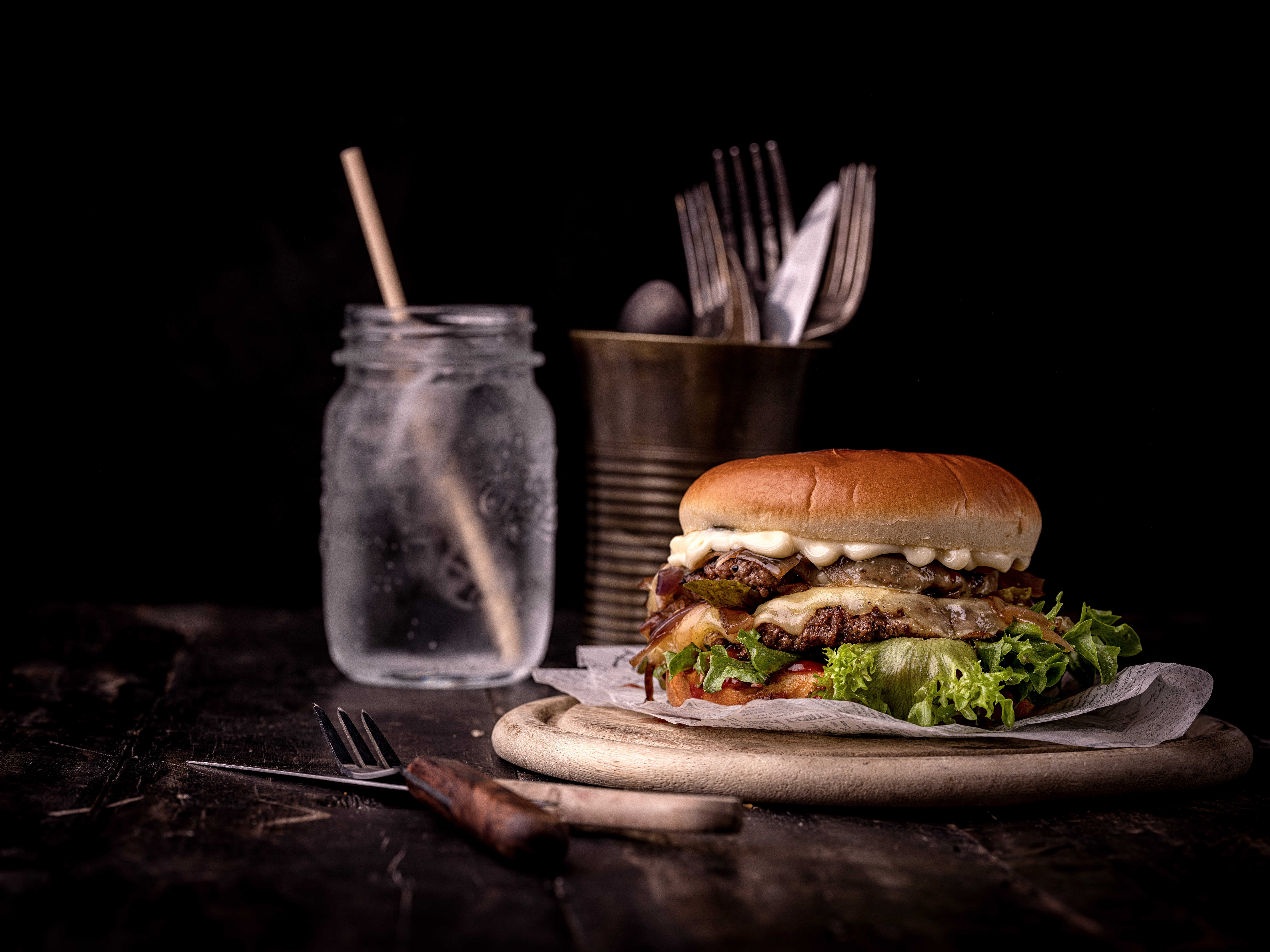 Les 3 règles d’or d’un Smash Burger qui arrache