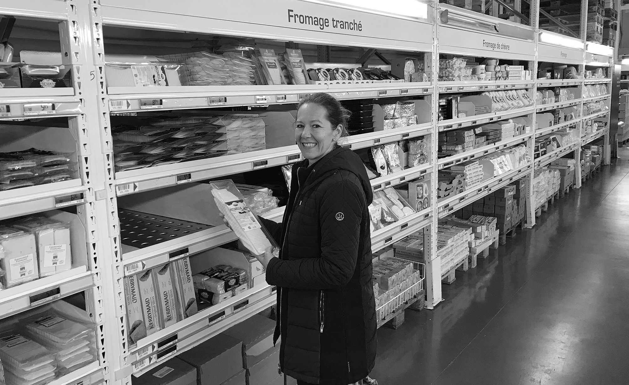 Le rapport qualité-prix, l’innovation et le service client : les atouts du fournisseur de fromages Arla Pro pour votre restaurant