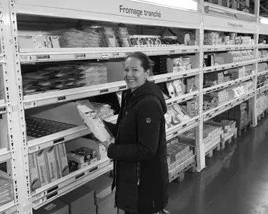 Le rapport qualité-prix, l’innovation et le service client : les atouts du fournisseur de fromages Arla Pro pour votre restaurant