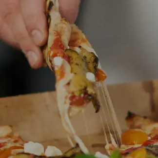 L’innovation, au cœur des tendances pizza