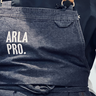 Retrouvez Arla Pro au Salon Parizza / Sandwich & Snackshow 2024, stand L23