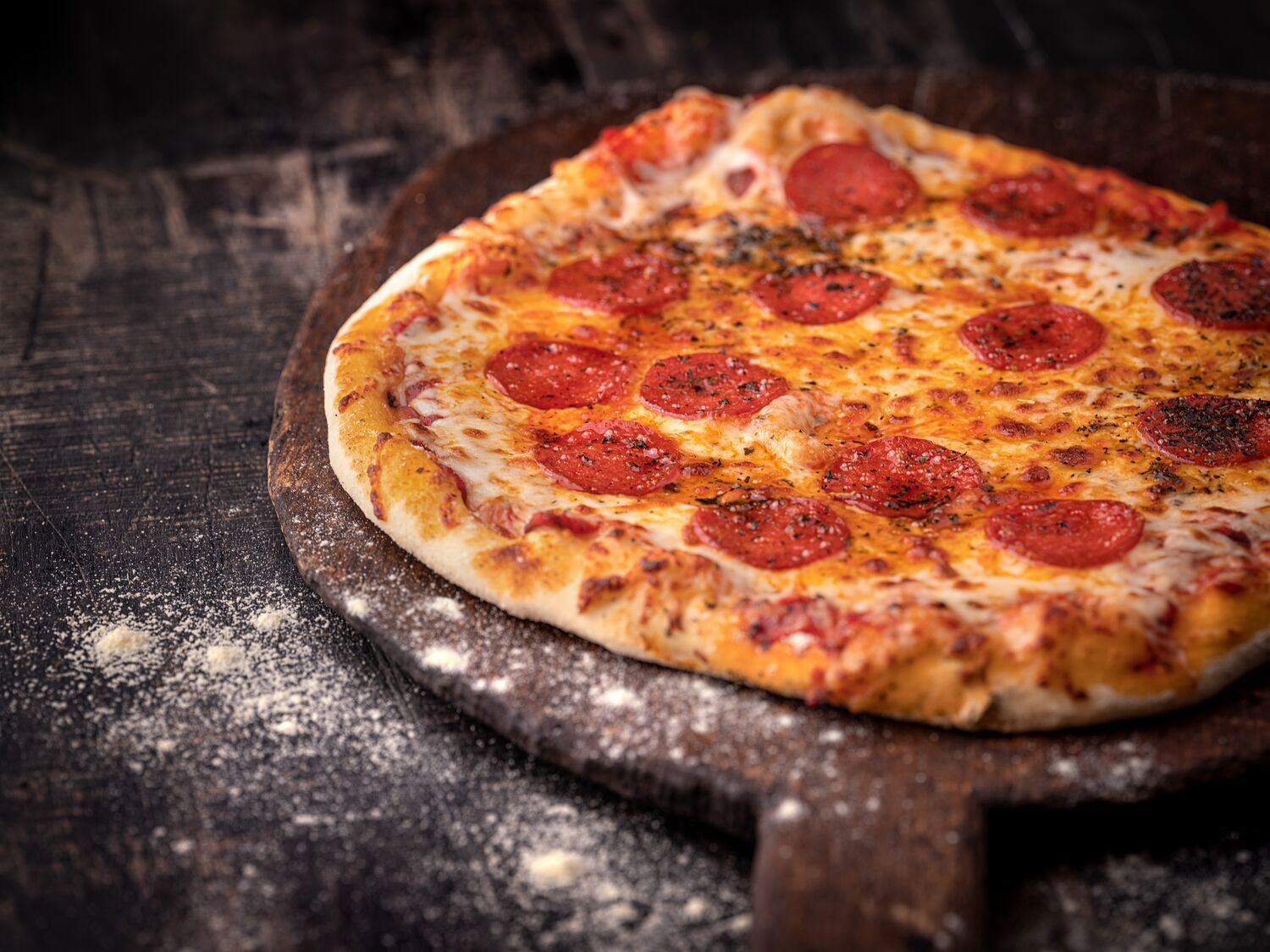 Ο Φούρνος Εστιών