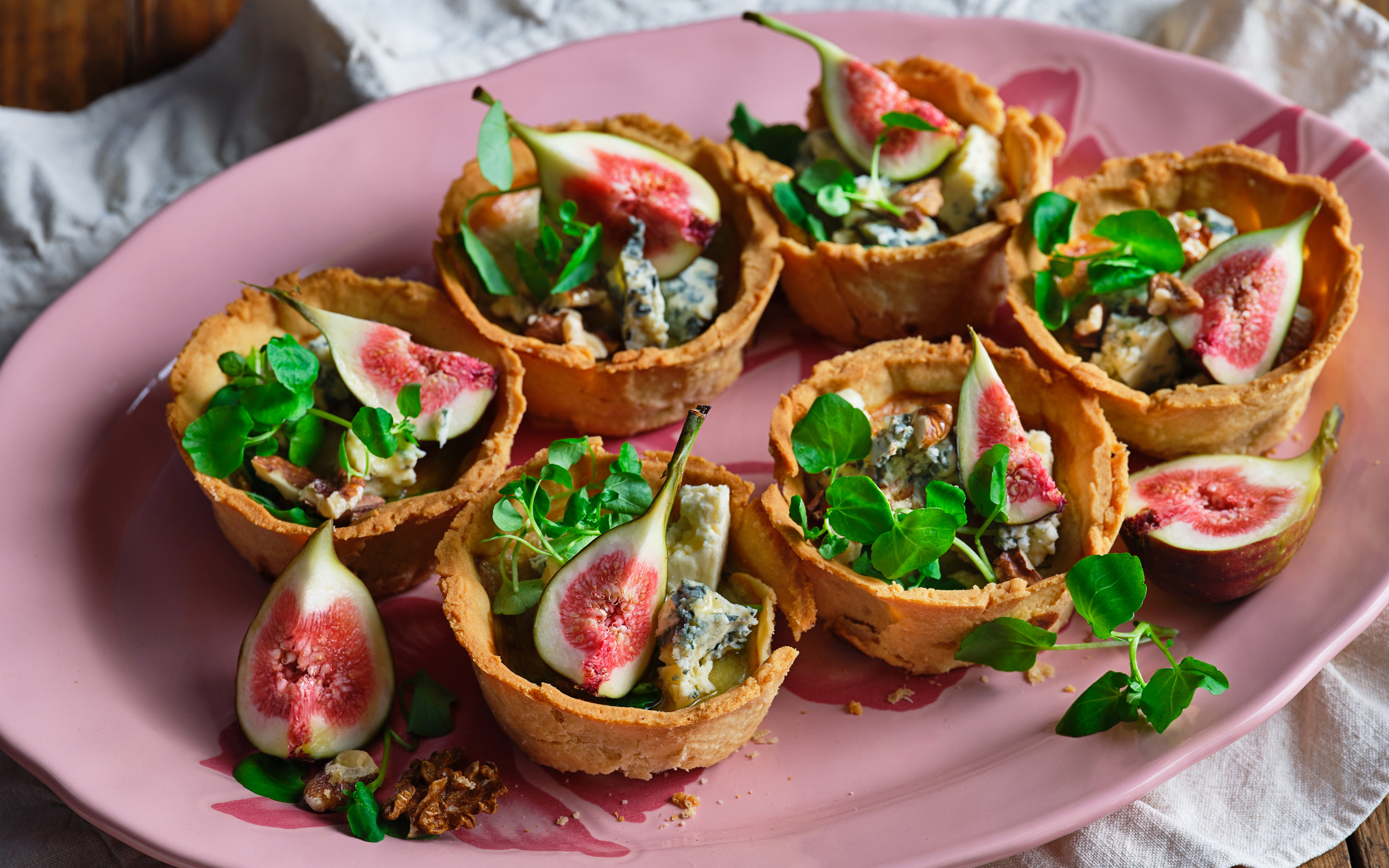Mini Portions: Γιατί οι μικρότερες μερίδες αποτελούν μεγάλη ευκαιρία για την εστίαση