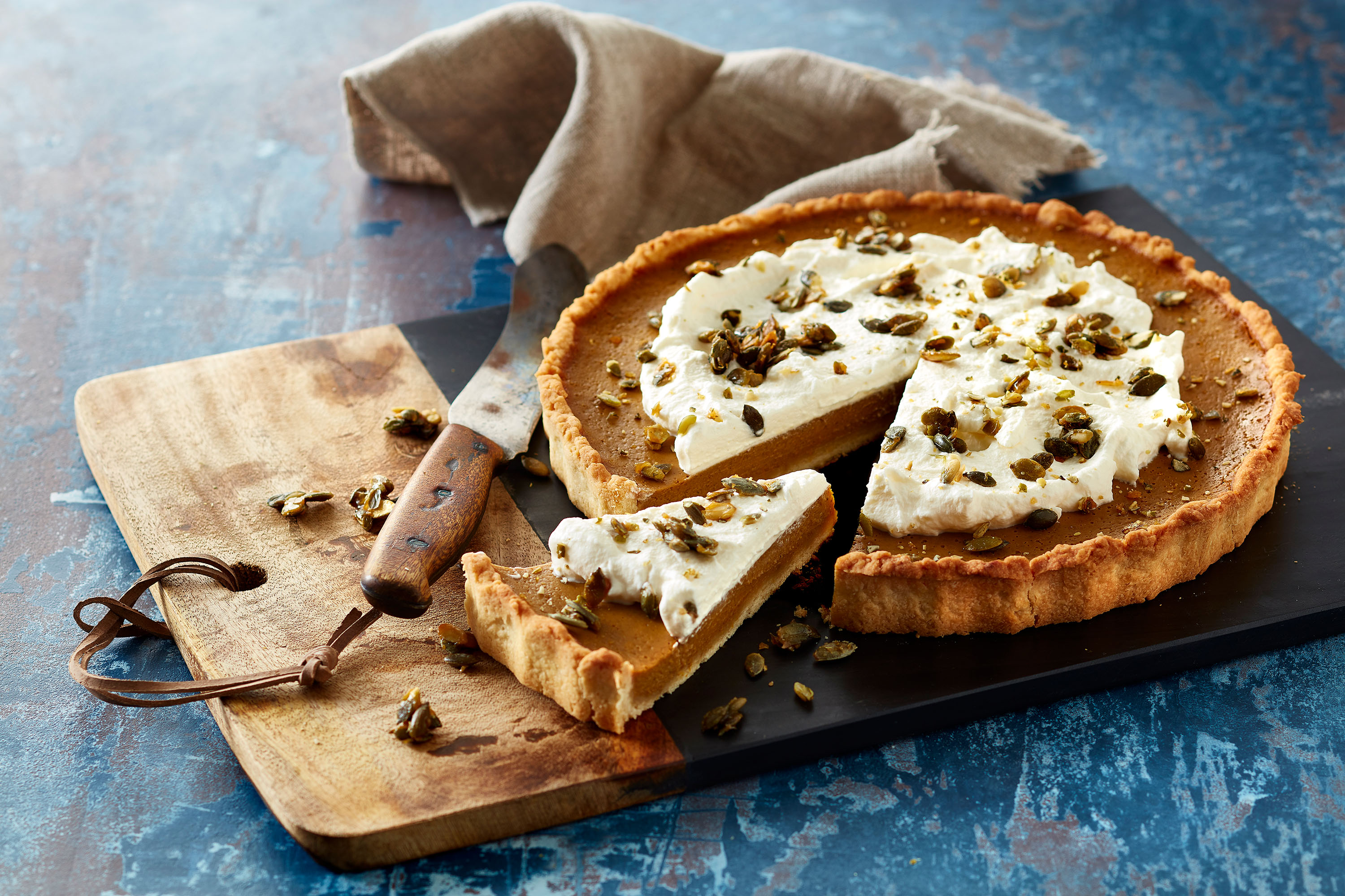 Εποχιακή μαγειρική: φθινοπωρινές συμβουλές, συστατικά και συνταγές