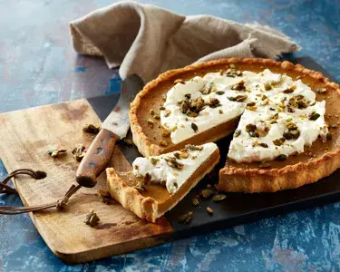 Εποχιακή μαγειρική: φθινοπωρινές συμβουλές, συστατικά και συνταγές