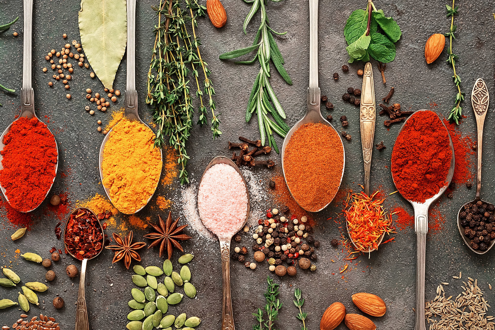 Τάσεις στο Φαγητό 2026 (Μέρος B')