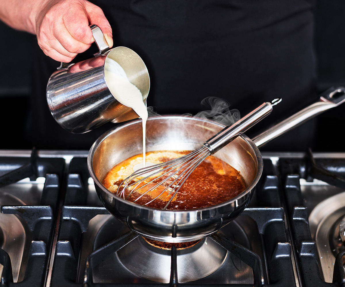 Πιο νόστιμο με σπιτικό ζωμό