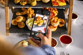 Διεγείρετε τις αισθήσεις