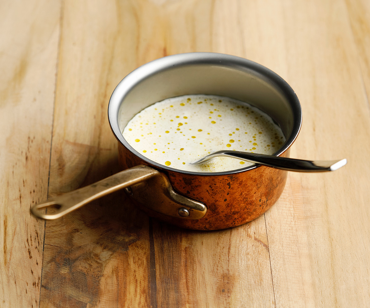 3 γρήγορες συμβουλές για σάλτσα λευκού κρασιού