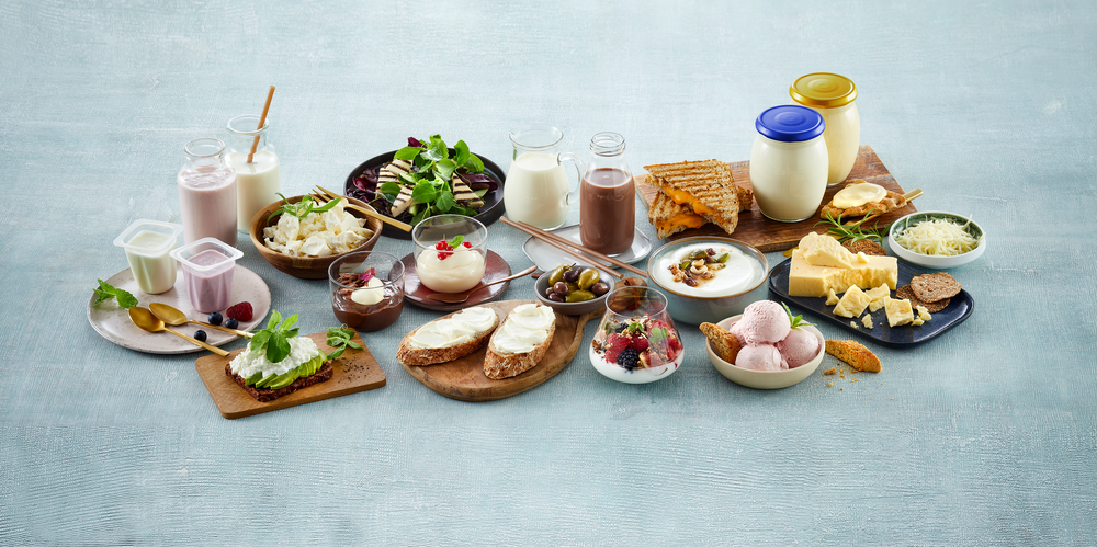 Dairy Trends 2026: Οι τάσεις που αλλάζουν τη θέση των γαλακτοκομικών στο επαγγελματικό μενού