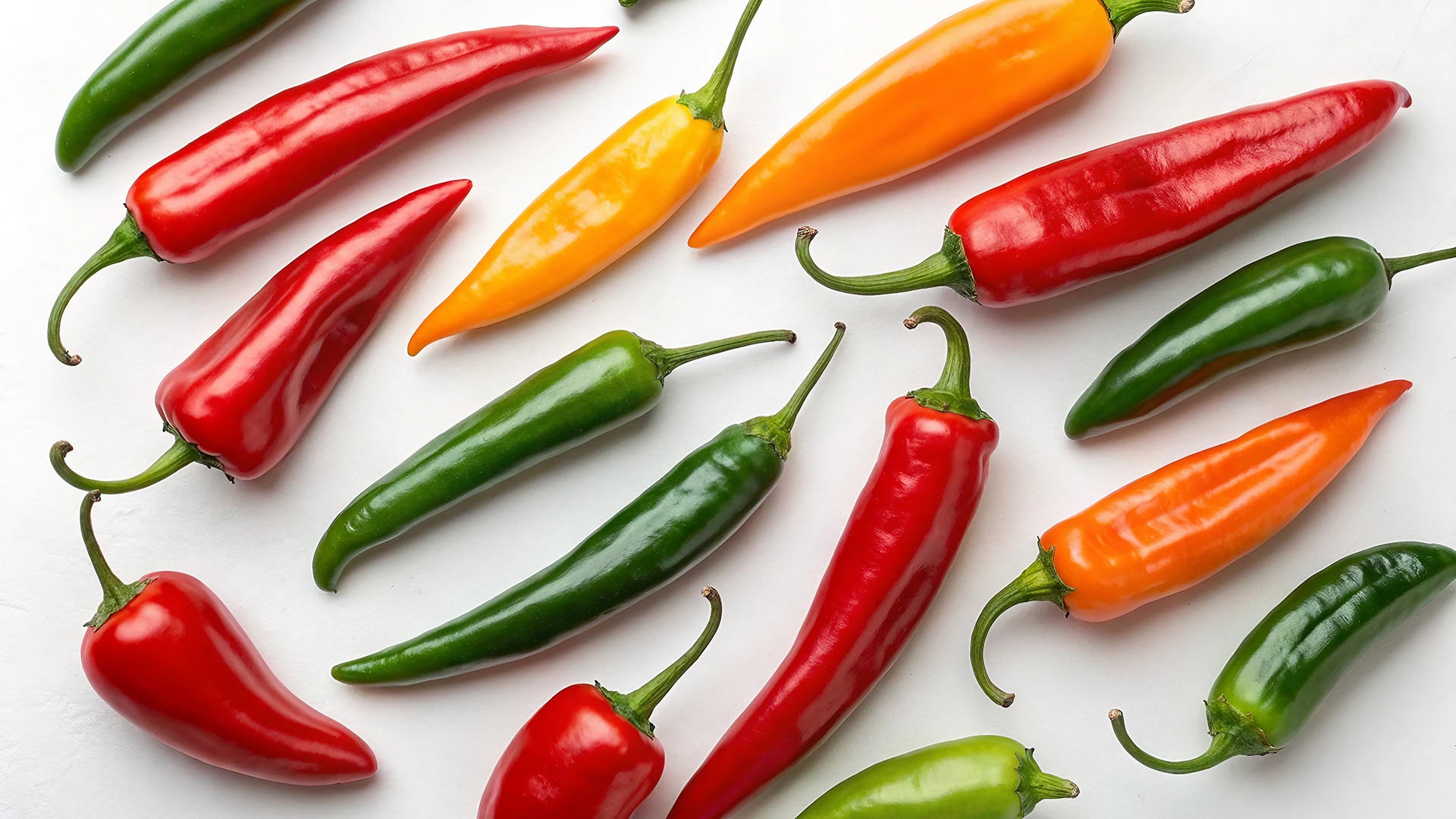 Νέες γευστικές εμπειρίες