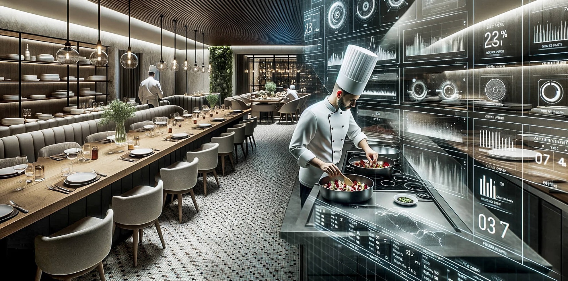 Τάσεις στο Φαγητό 2026 (Μέρος Α')