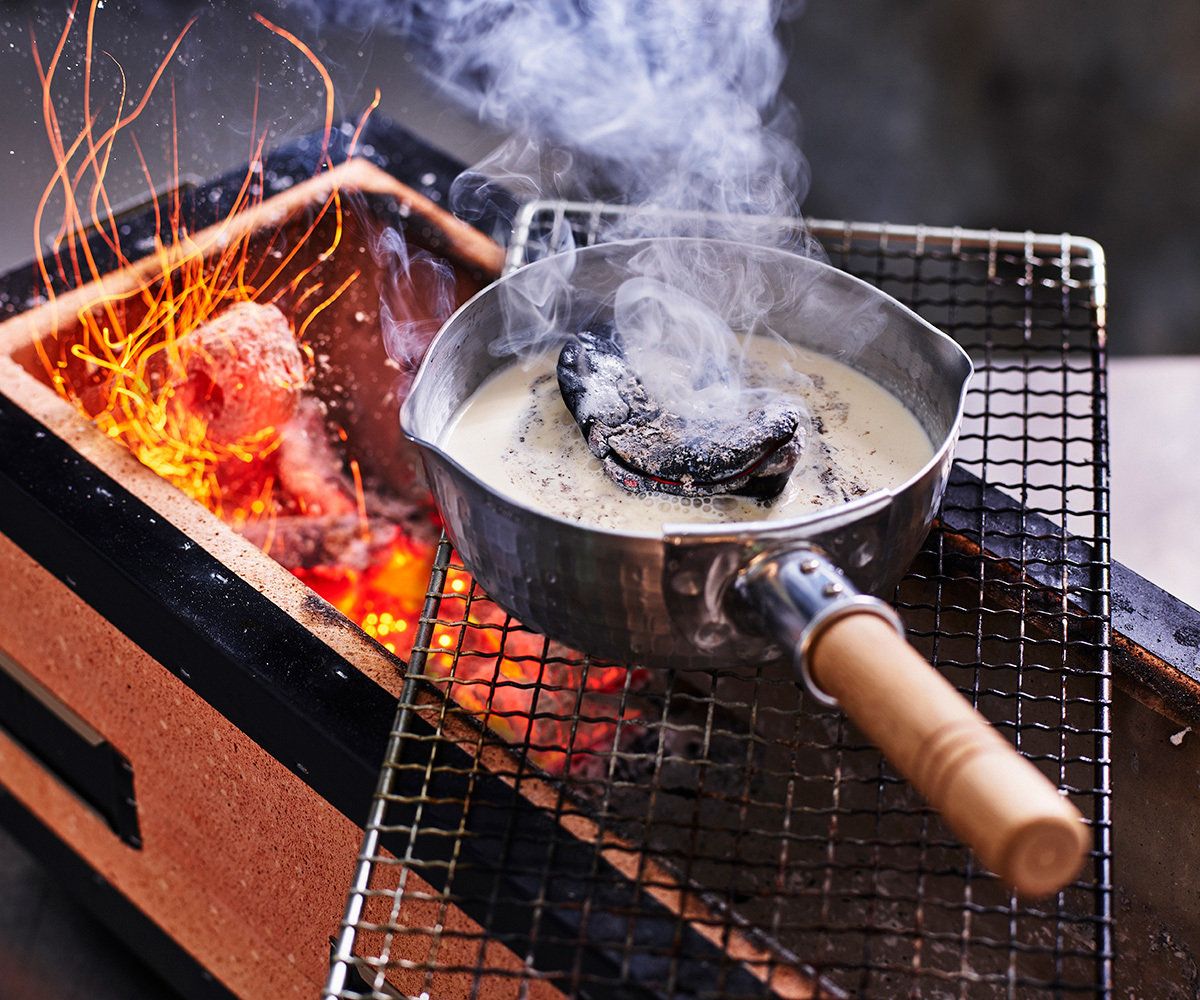 5 τρόποι να ανεβάσεις τη σάλτσα σου στο επόμενο επίπεδο