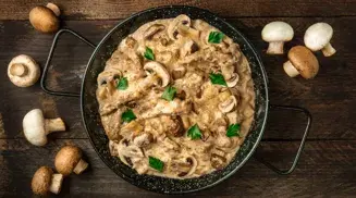 speedy-beef-stroganoff