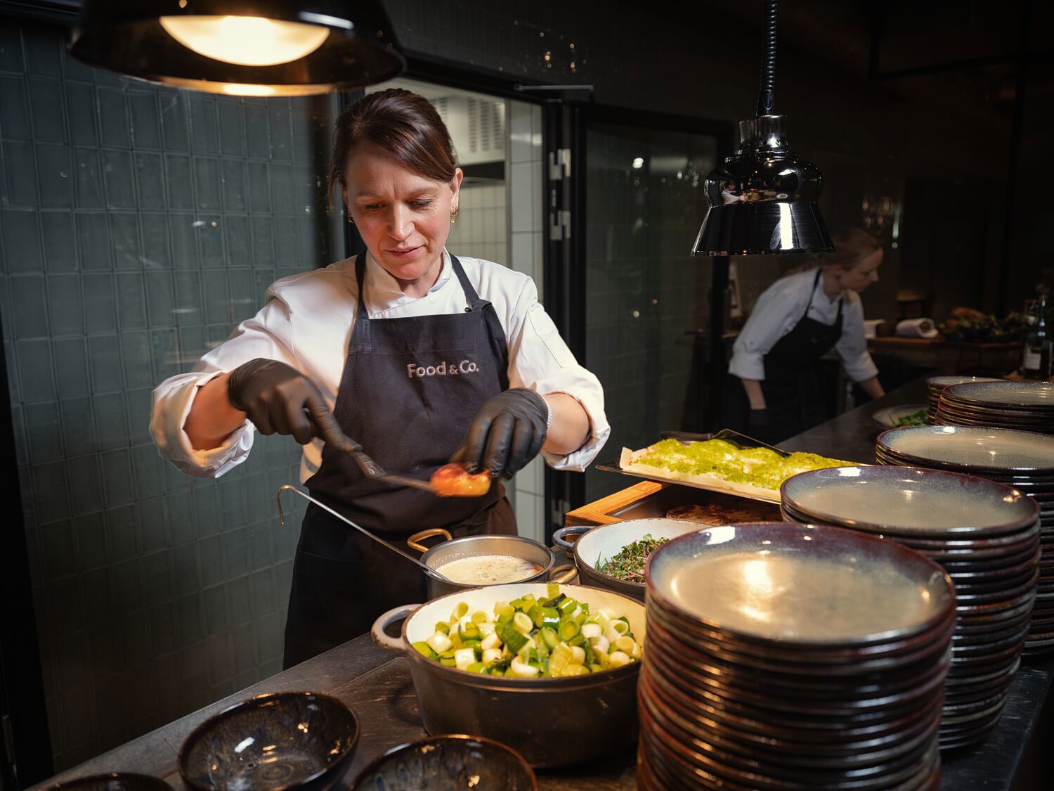 Πώς να μειώσετε το κόστος όταν είστε ιδιοκτήτης εστιατορίου;