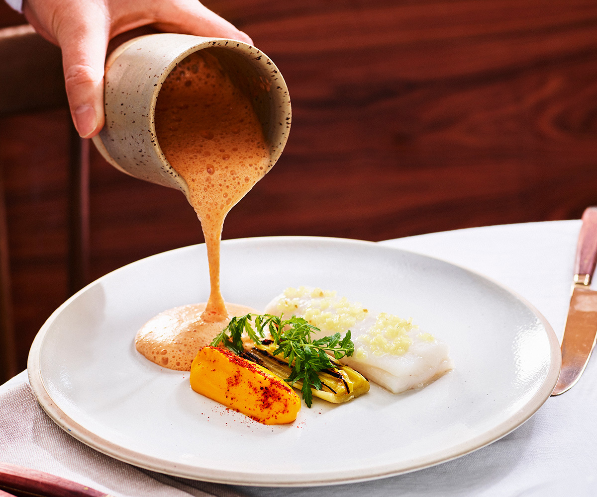 3 τρόποι για να αναβαθμίσεις την εμπειρία στο τραπέζι