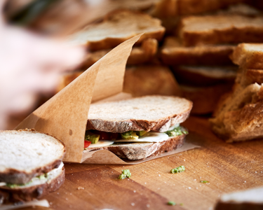 كيفية تحقيق أقصى استفادة من الوجبات السَّريعة