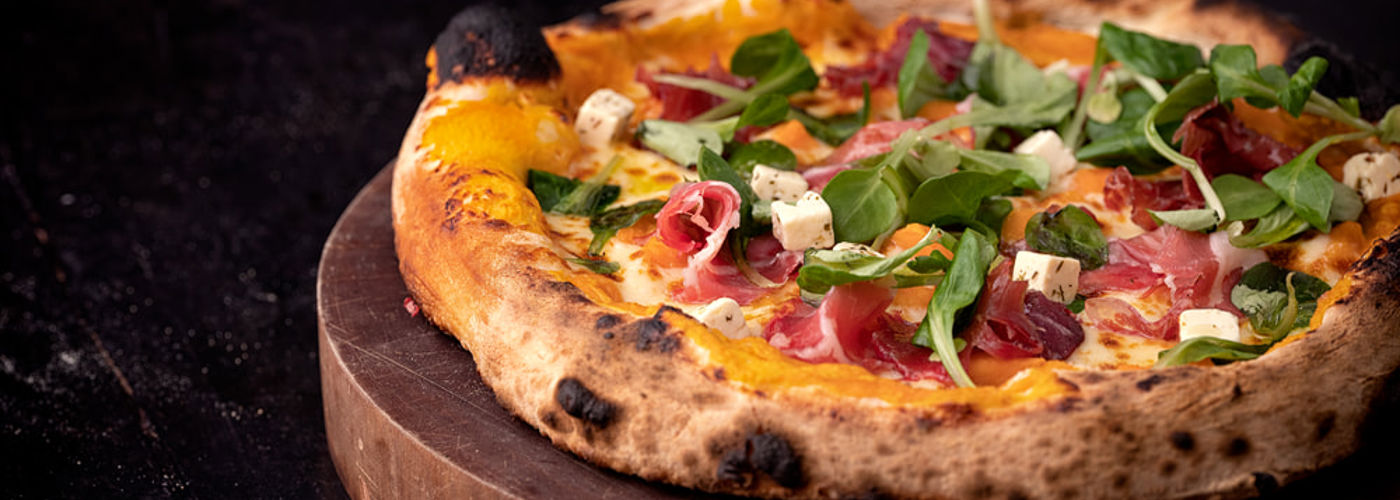 اتجاهات البيتزا الحديثة: إنشاء محتوى بصري جذاب