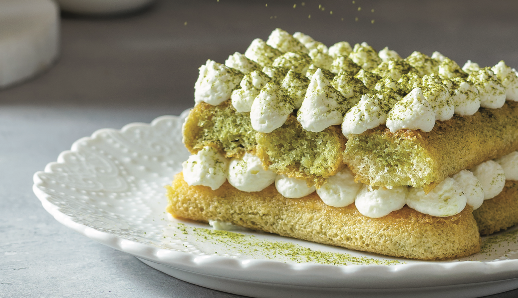 حالة سوق المخبوزات