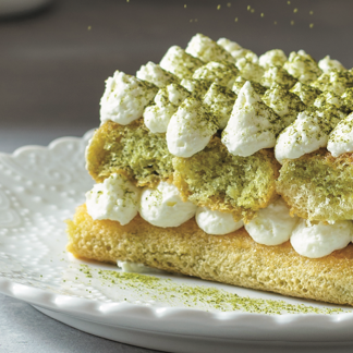 حالة سوق المخبوزات