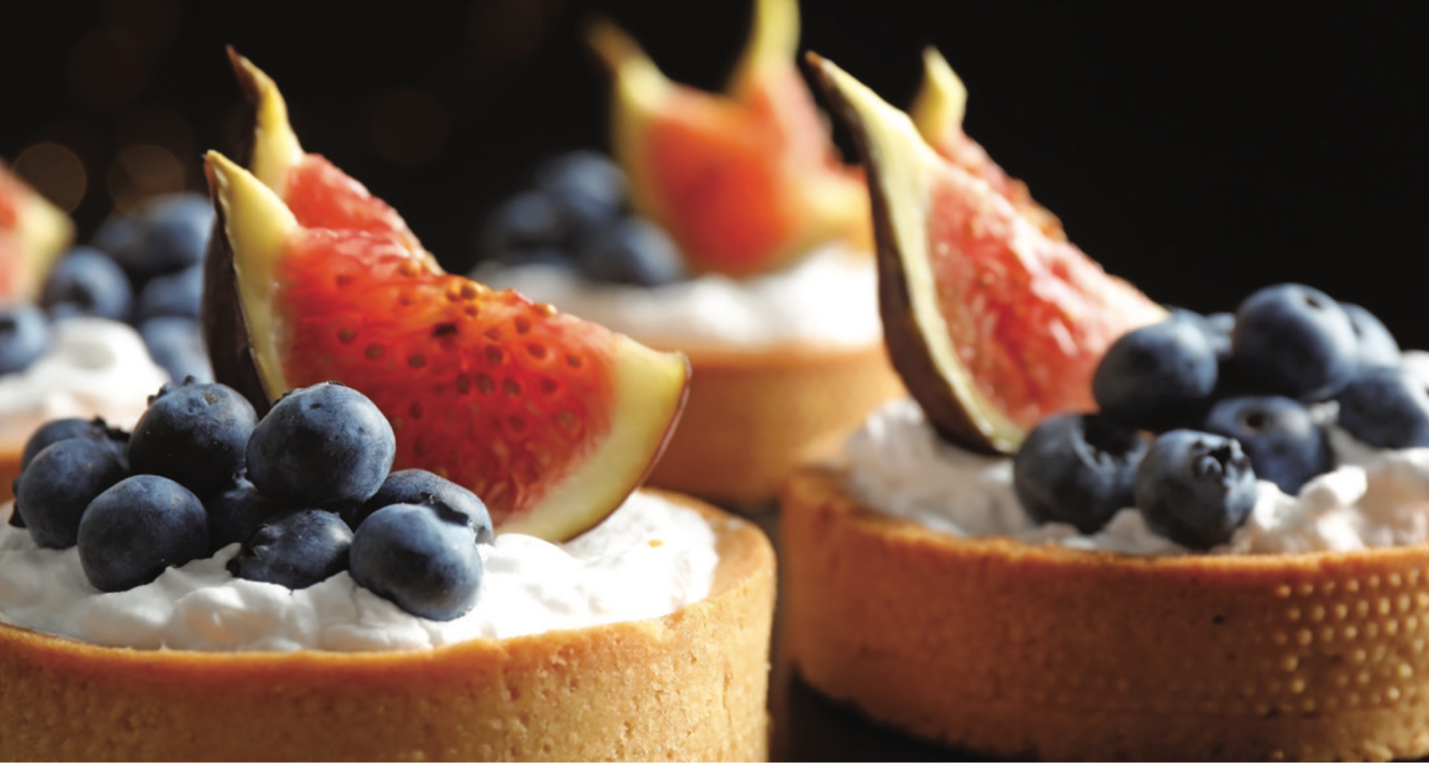 The Next Five Years in Bakery: Flavour, Format & Functionality