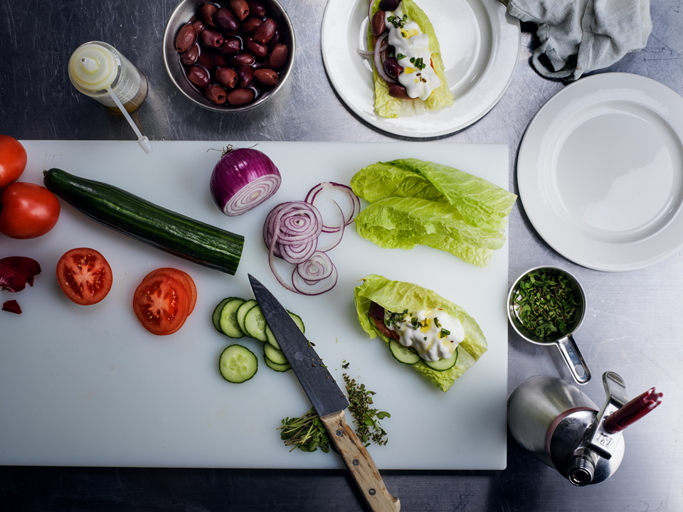 Make The Most Of Your Ingredients