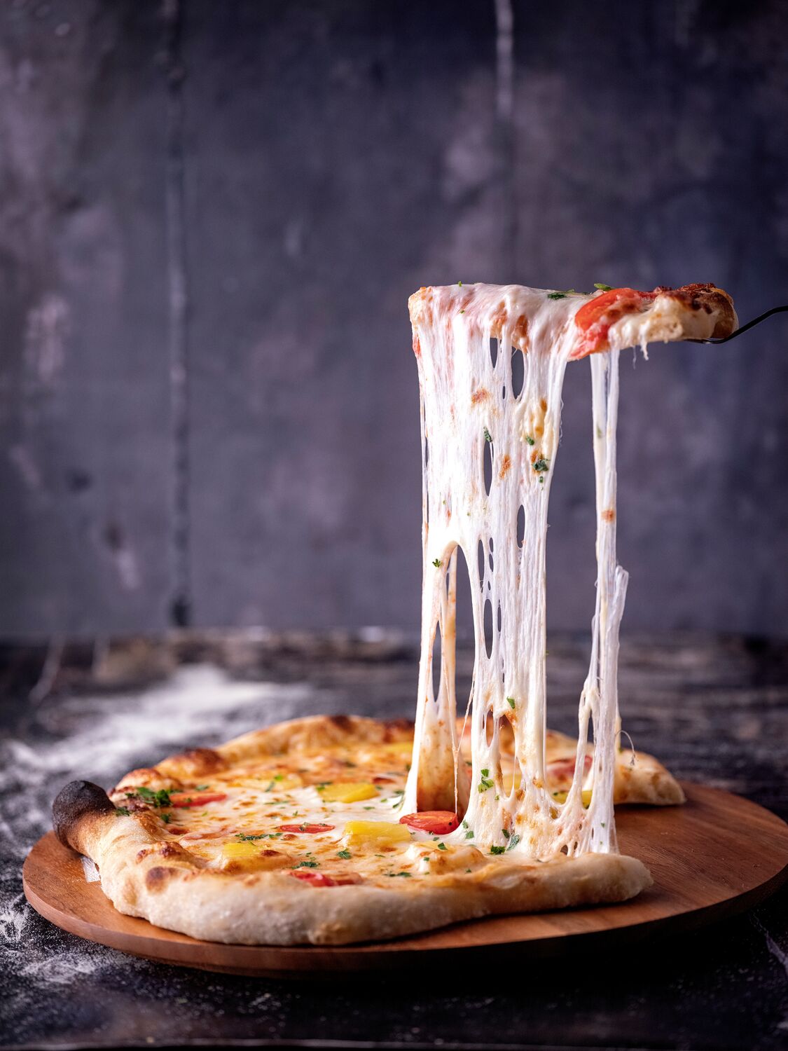 Pizza Innovation – Think Outside the Pizza Box