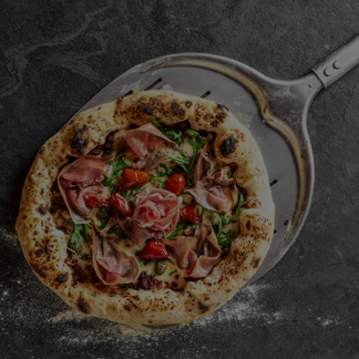 Soorten pizza