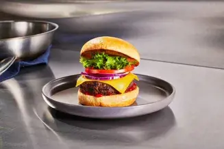 Easier Melt Cheddar FSR_Kitchen