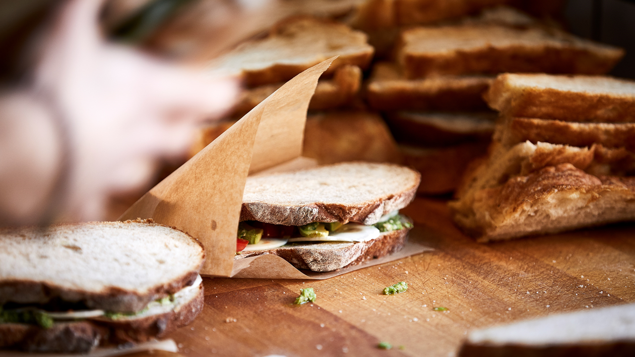 Meer weten: tips voor take away