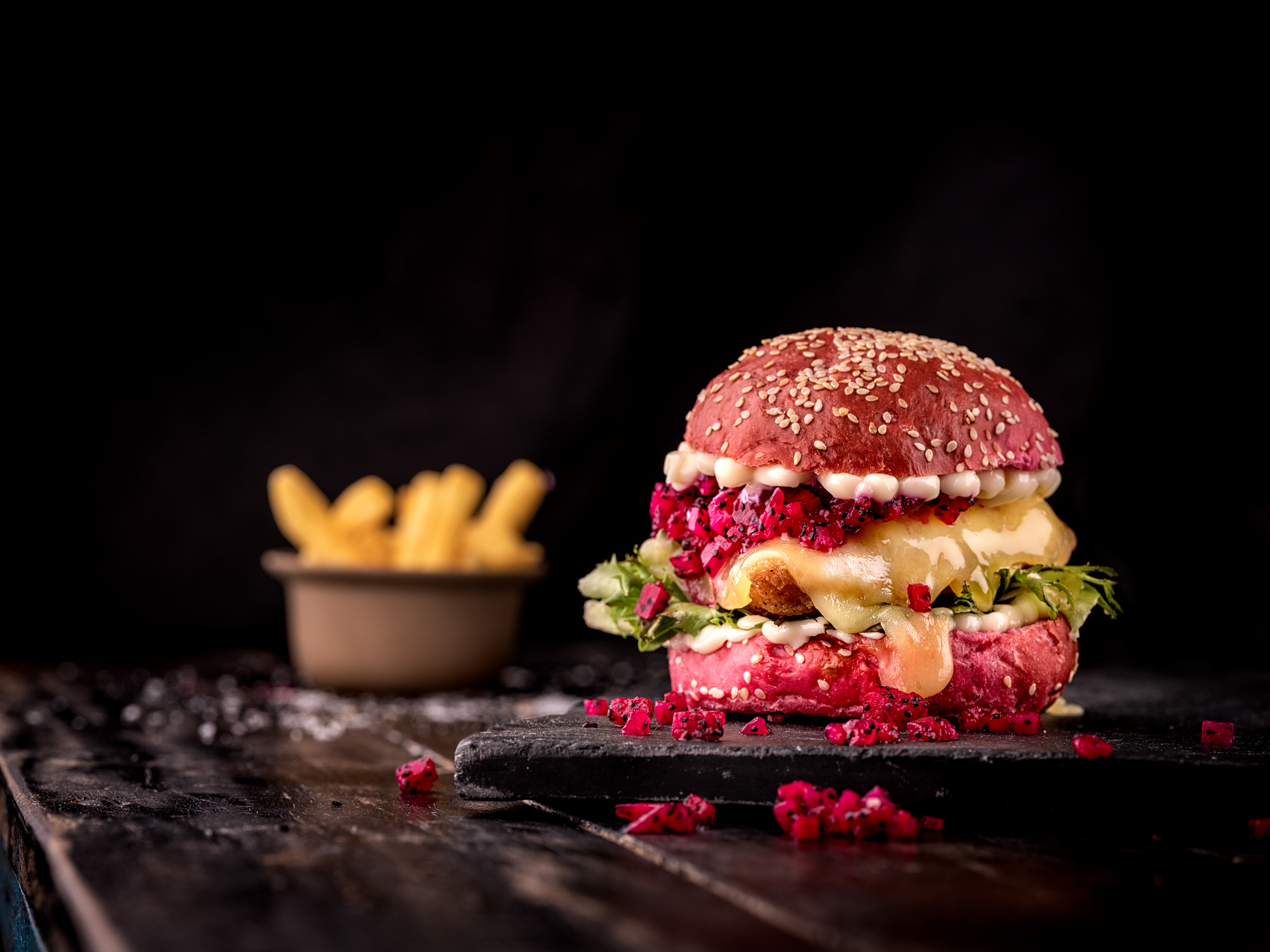 Burgertrends