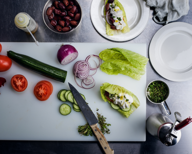 Haal meer uit je ingrediënten