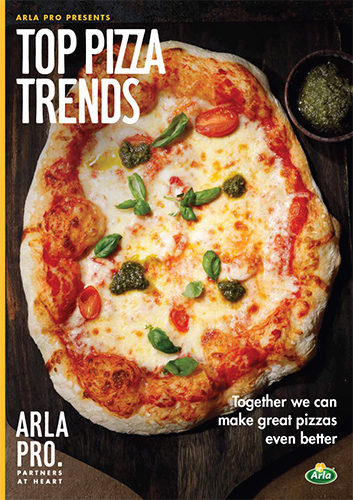 Want more pizza inspiration?