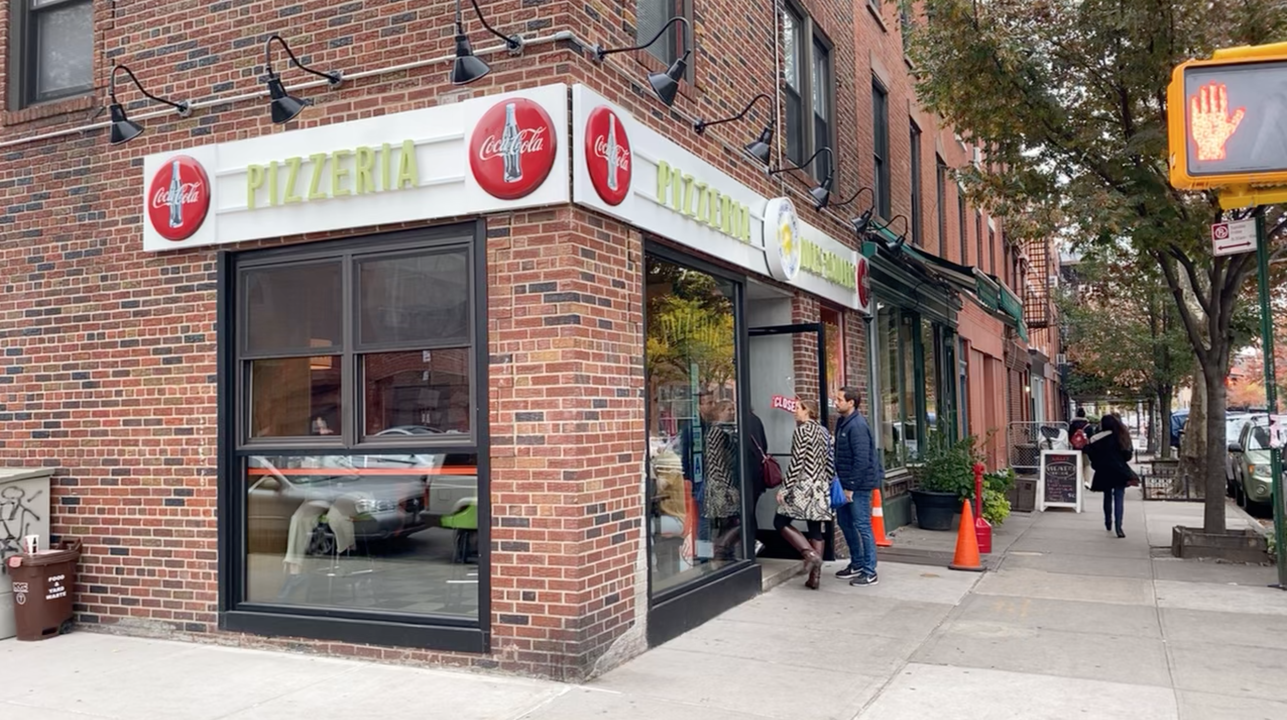 Food Trends from New York