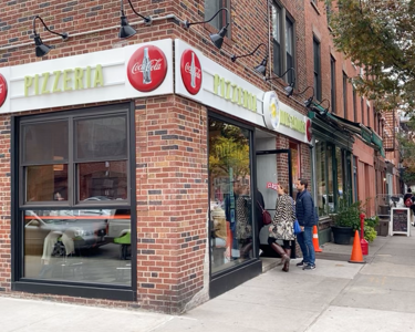 Food Trends from New York