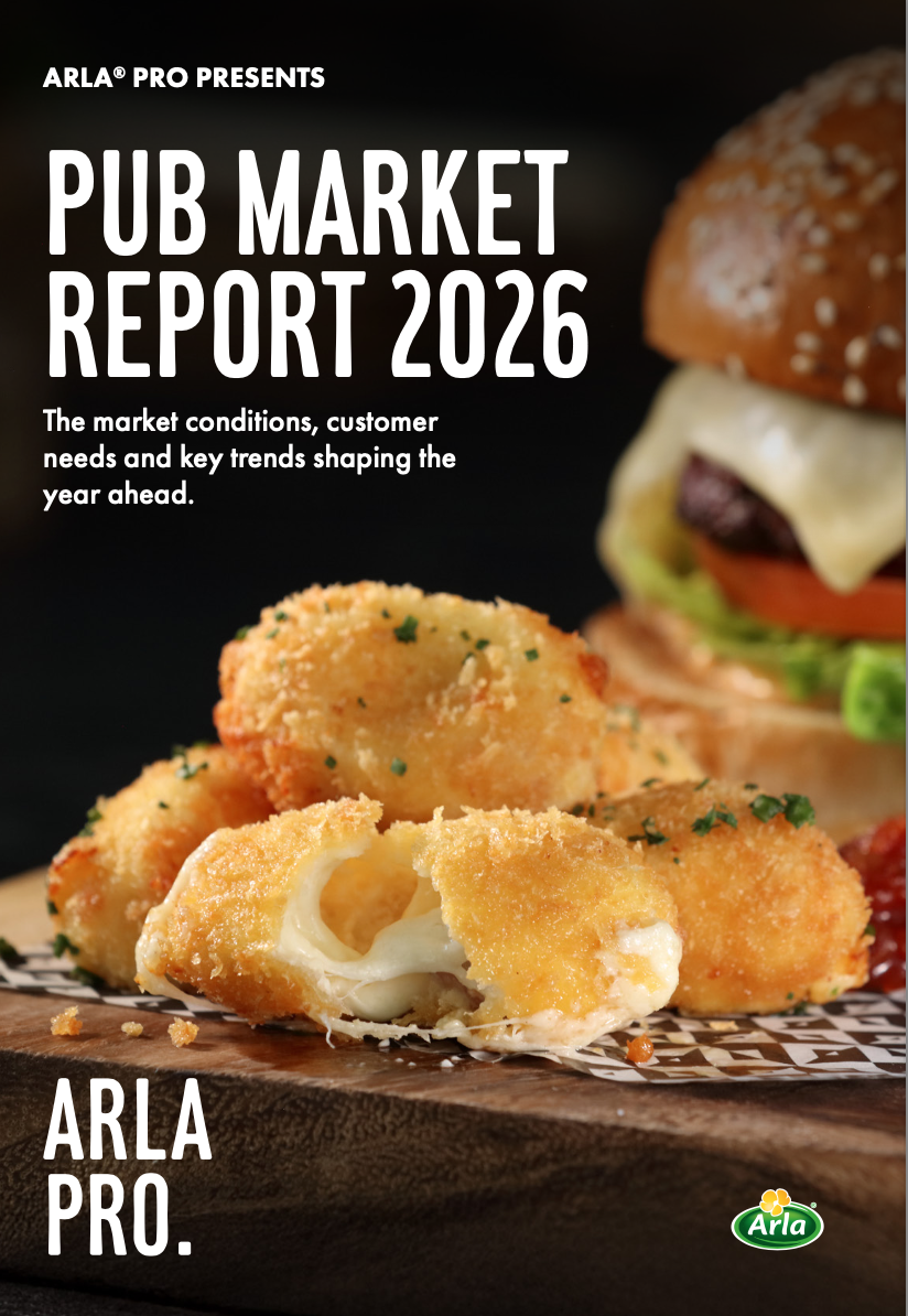 Pub Market Report