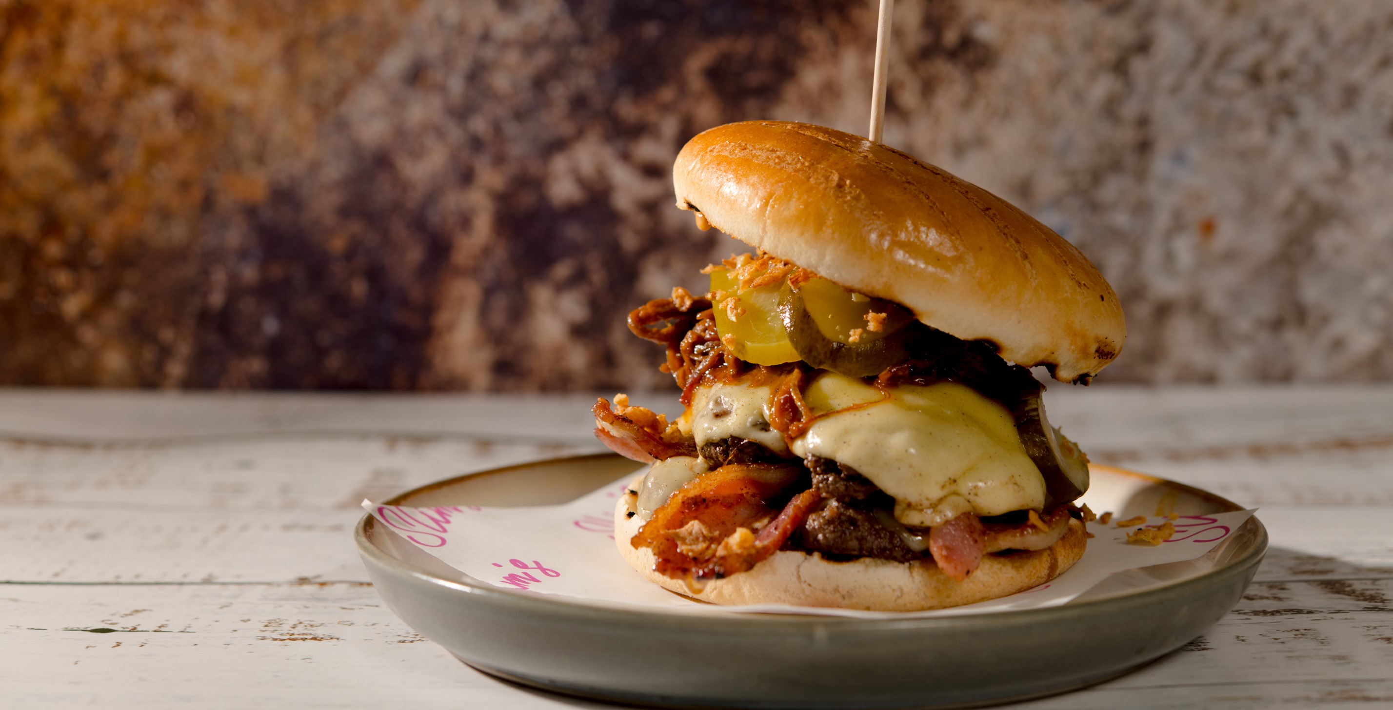 National Burger Awards 2022