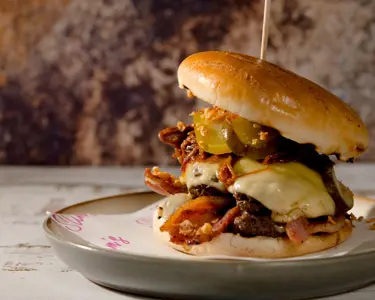 National Burger Awards 2022