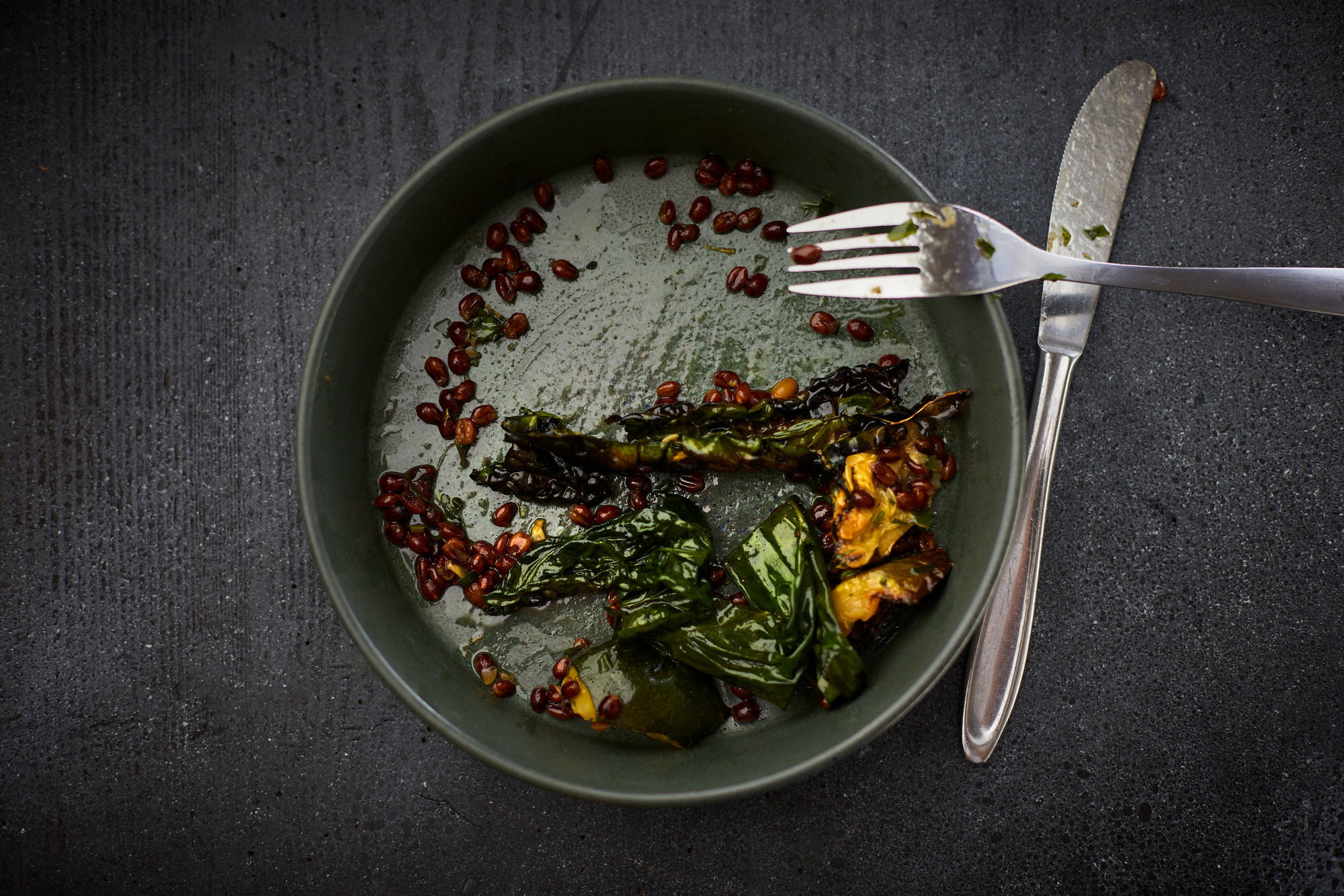 The Chef's Kitchen - War On Waste