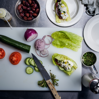 Make The Most Of Your Ingredients