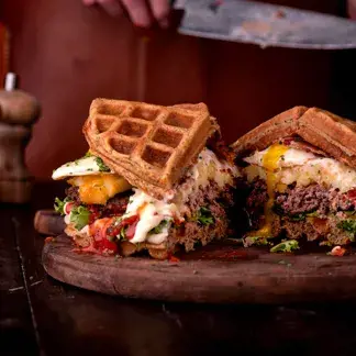 Burger Trends