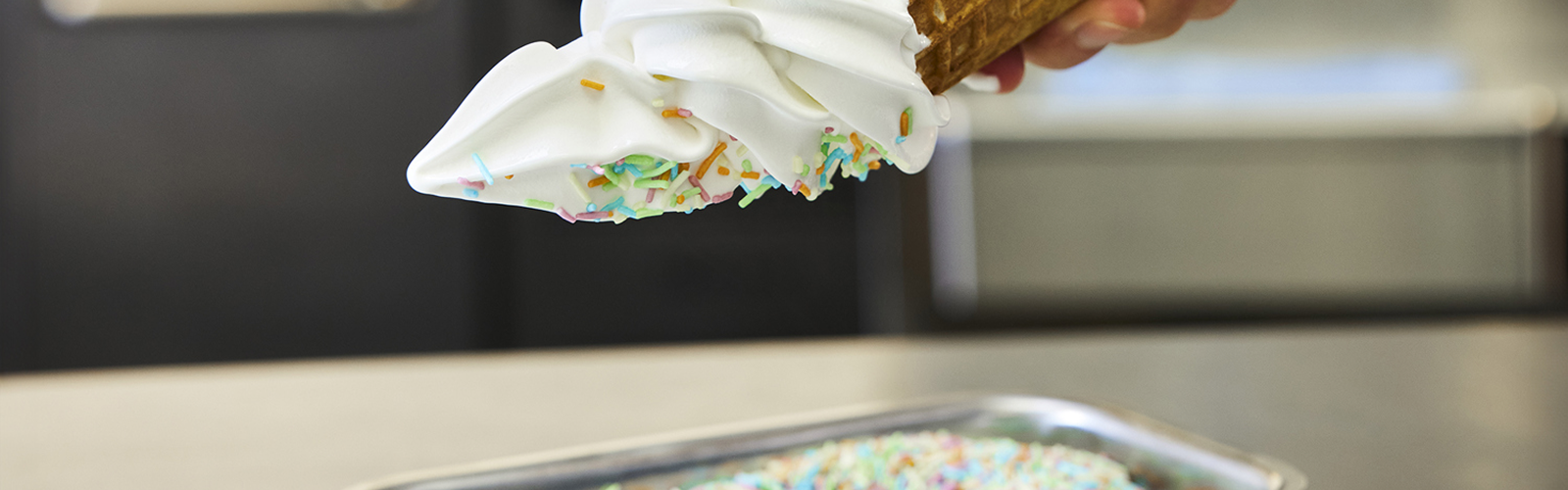 Taking care of your machine