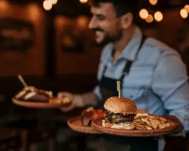 Five Things to Know About the Pub and Bar Market in 2024