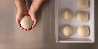 pizza-balls